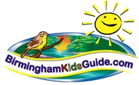 BirminghamKidsGuide.com Logo